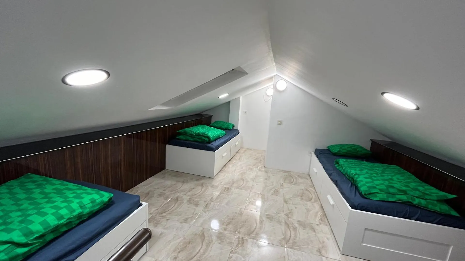 Sunset Duplex Apartment Fuengirola