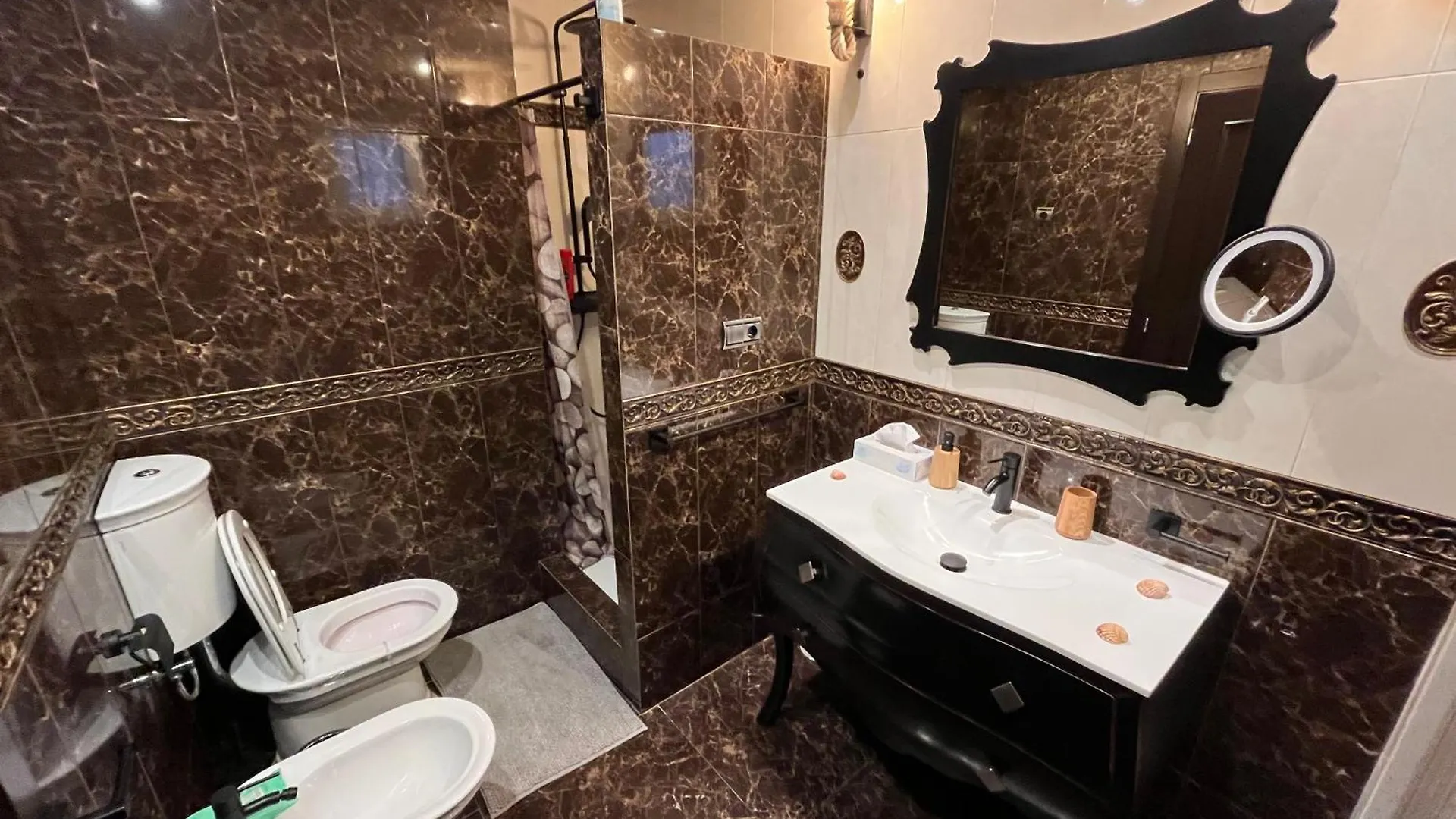 Sunset Duplex Apartment Fuengirola