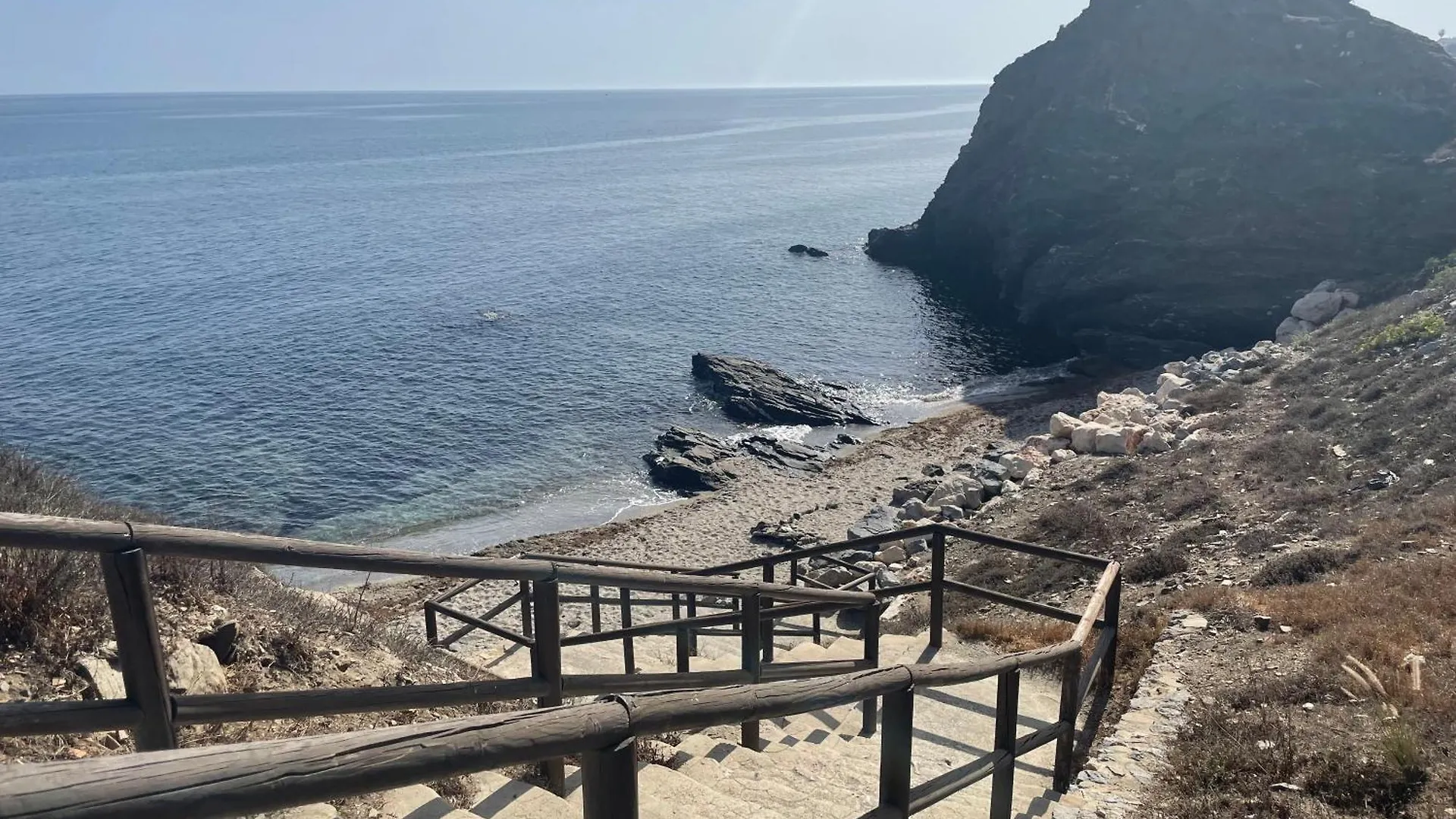 Sunset Duplex Apartment Fuengirola