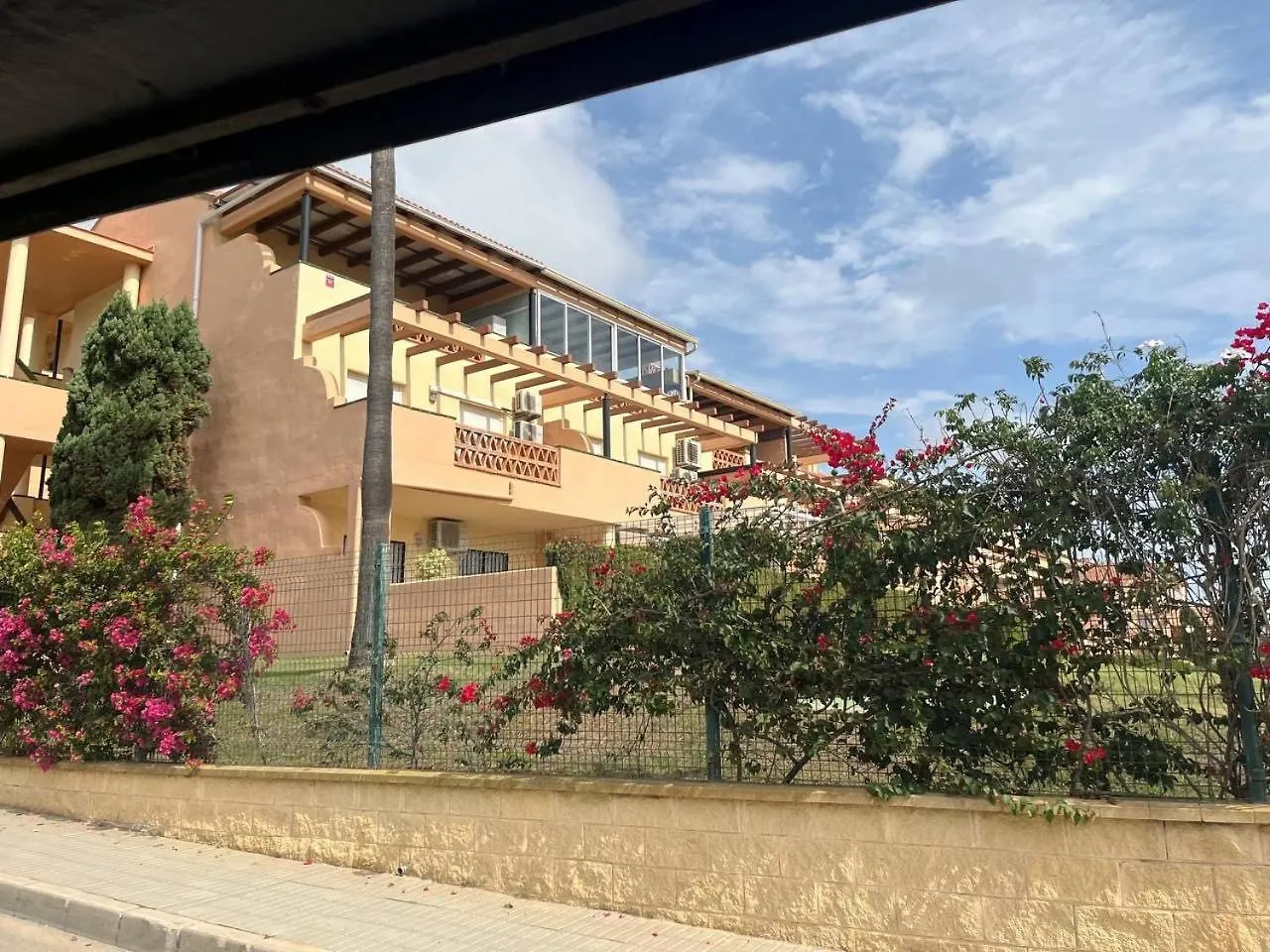 Sunset Duplex Apartment Fuengirola
