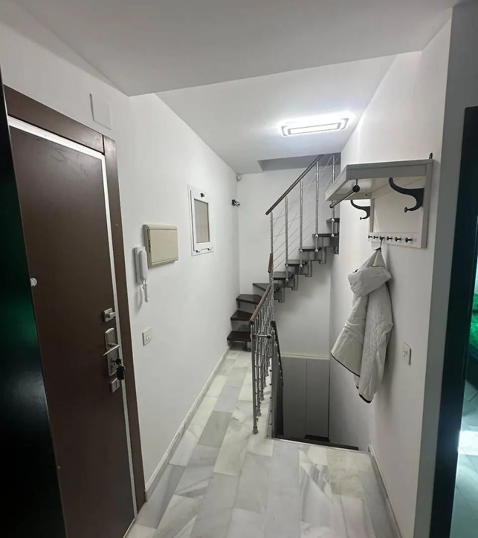 Sunset Duplex Apartment Fuengirola 0*,  Spain