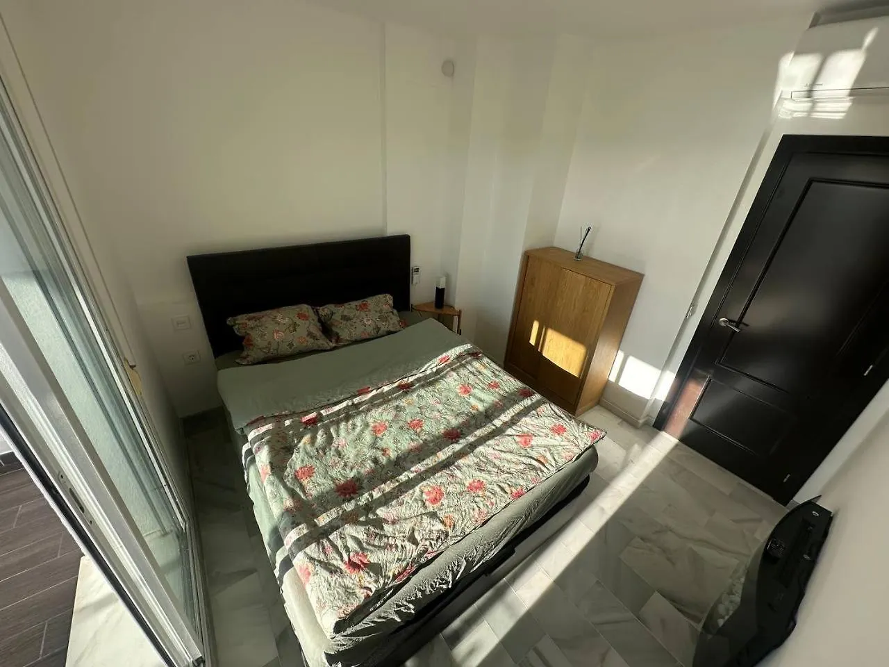 Sunset Duplex Apartment Fuengirola